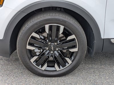 2024 Kia Telluride SX Prestige