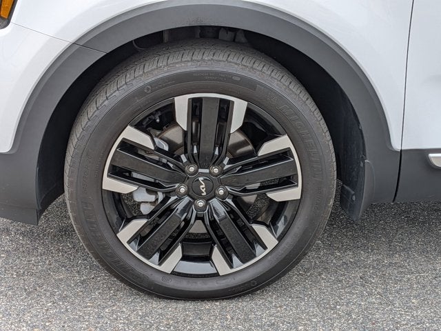 2024 Kia Telluride SX Prestige