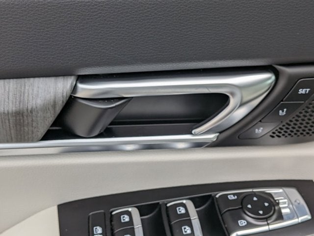 2024 Kia Telluride SX Prestige