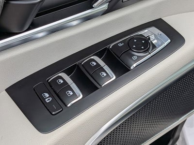 2024 Kia Telluride SX Prestige