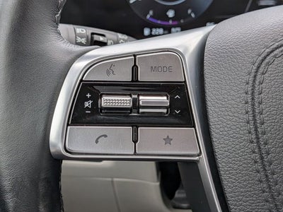 2024 Kia Telluride SX Prestige