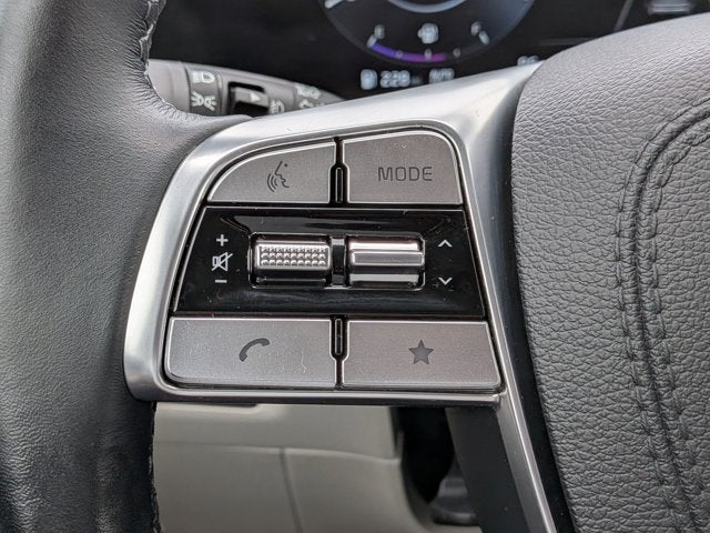 2024 Kia Telluride SX Prestige