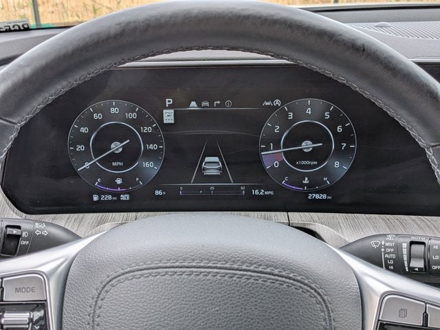 2024 Kia Telluride SX Prestige