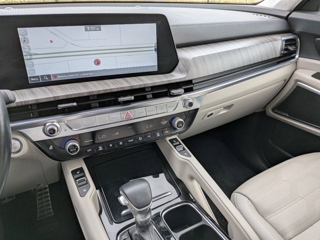 2024 Kia Telluride SX Prestige