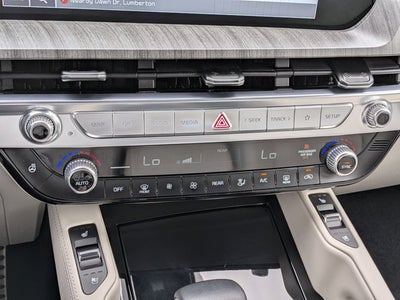 2024 Kia Telluride SX Prestige
