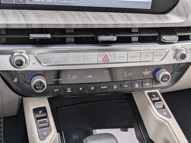 2024 Kia Telluride SX Prestige