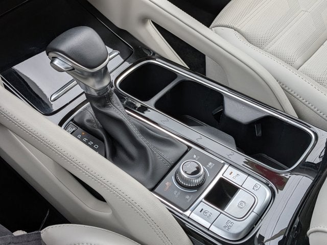 2024 Kia Telluride SX Prestige
