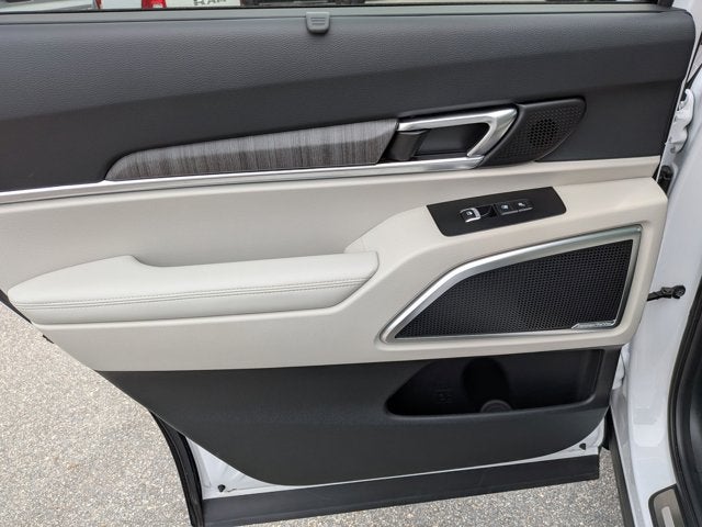 2024 Kia Telluride SX Prestige
