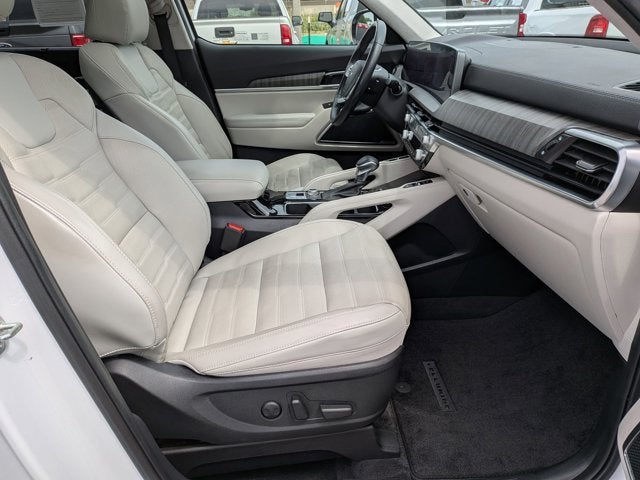 2024 Kia Telluride SX Prestige