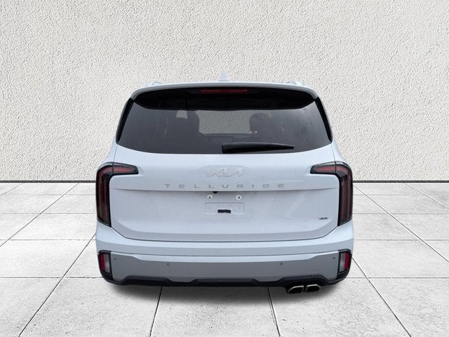 2024 Kia Telluride SX Prestige