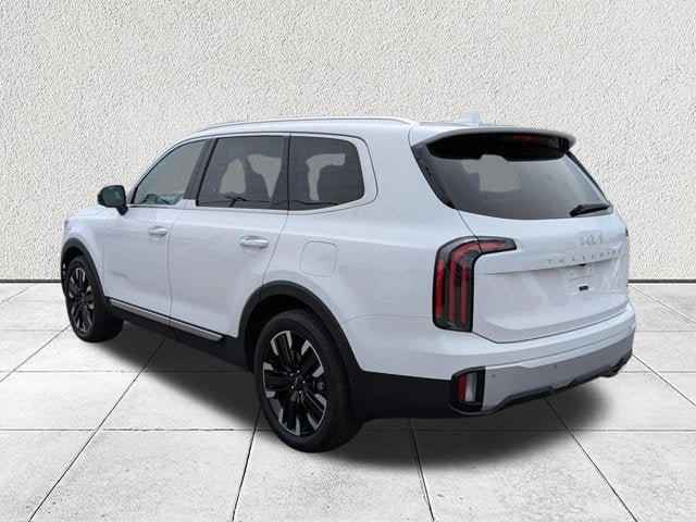 2024 Kia Telluride SX Prestige
