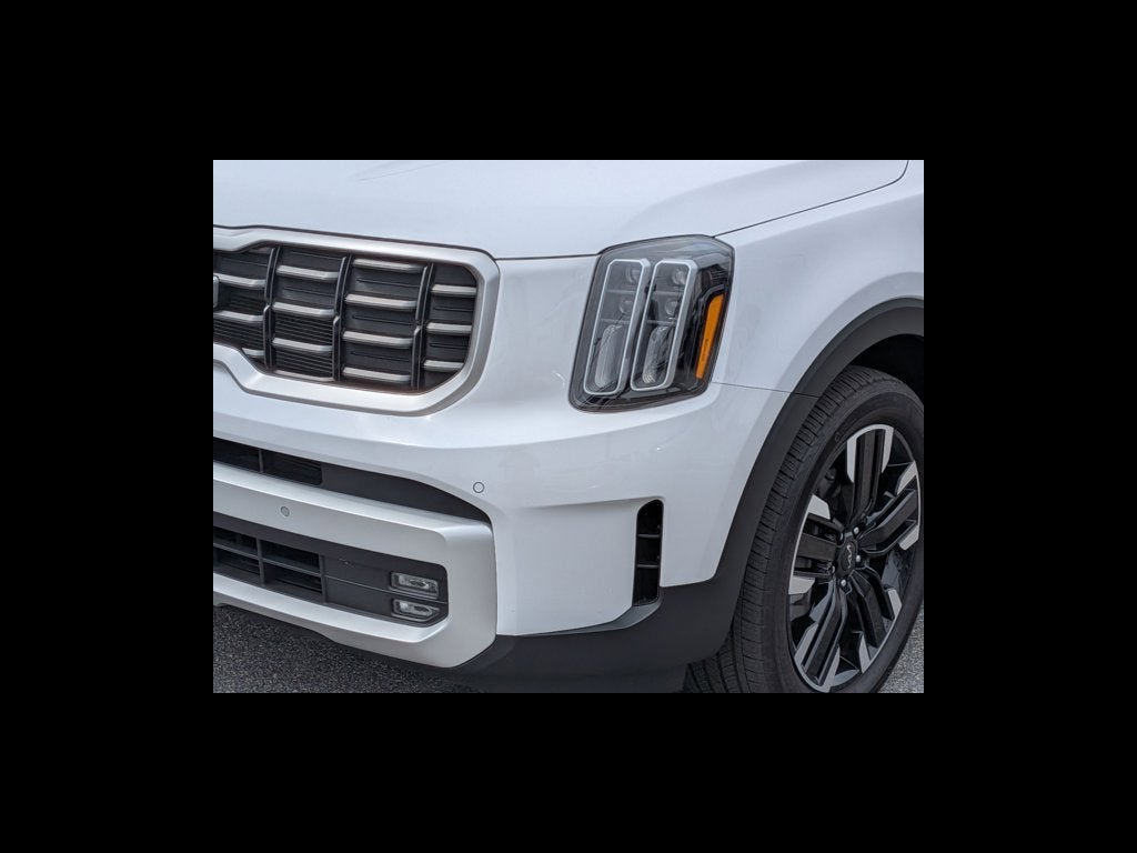 2024 Kia Telluride SX Prestige