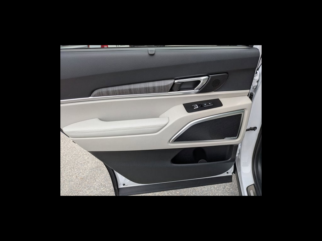 2024 Kia Telluride SX Prestige