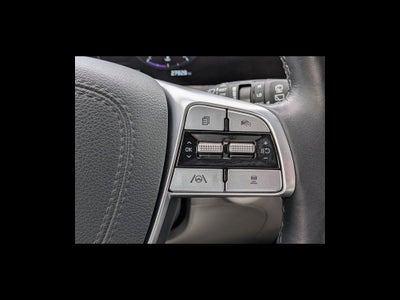 2024 Kia Telluride SX Prestige