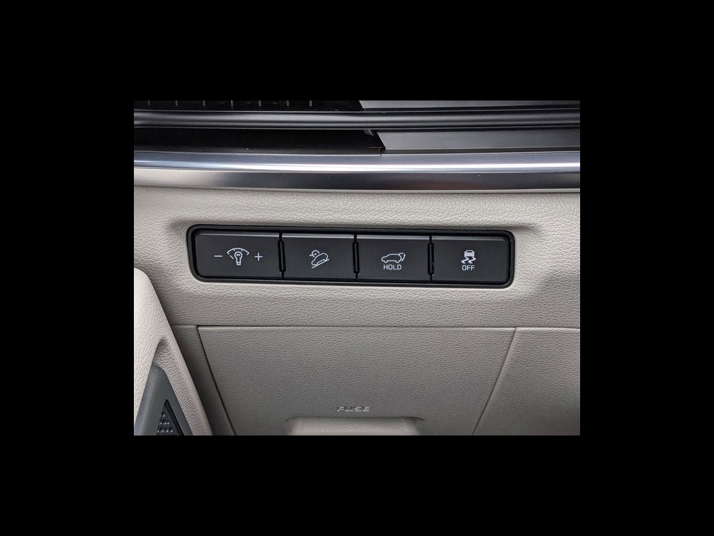 2024 Kia Telluride SX Prestige