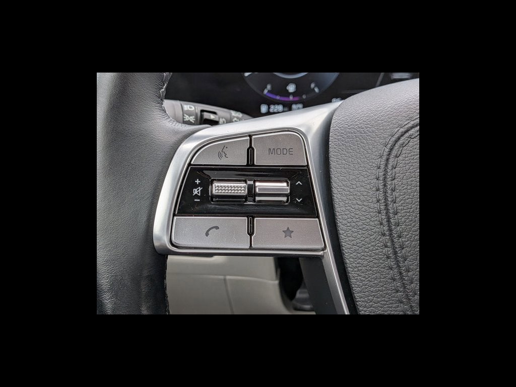 2024 Kia Telluride SX Prestige