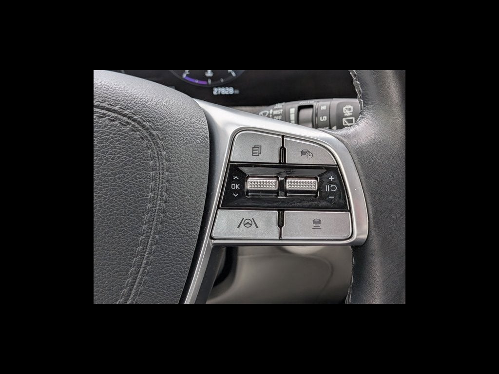 2024 Kia Telluride SX Prestige