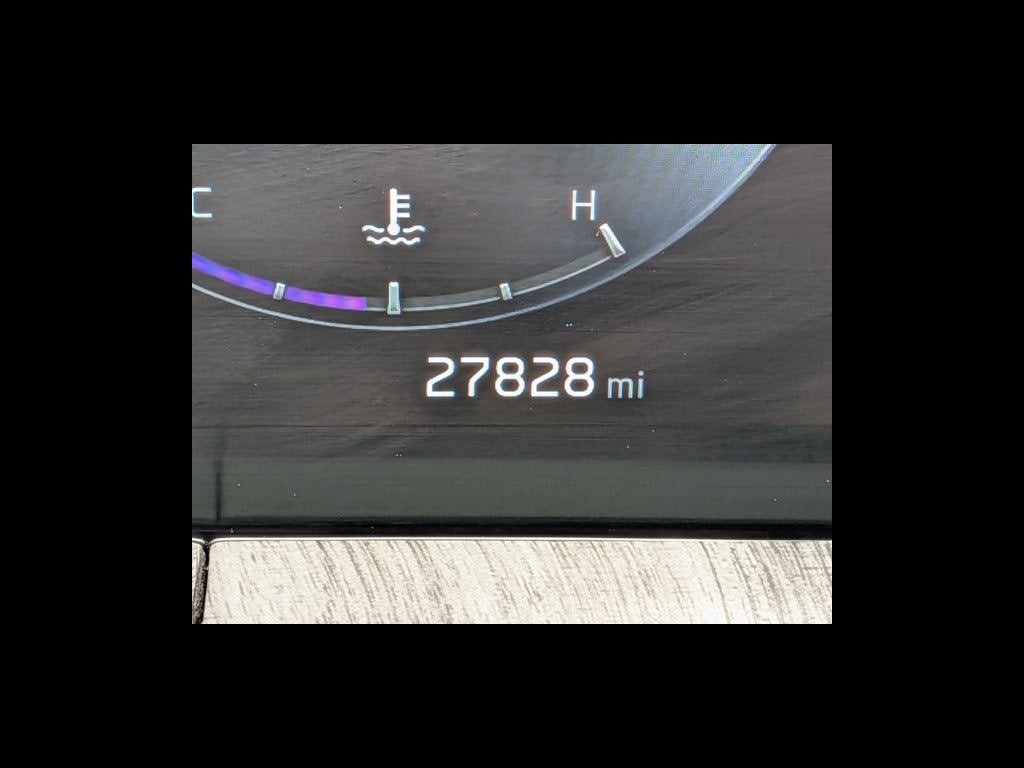 2024 Kia Telluride SX Prestige