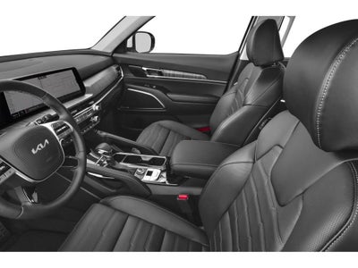 2024 Kia Telluride SX Prestige