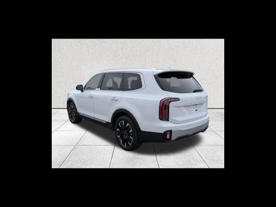2024 Kia Telluride SX Prestige