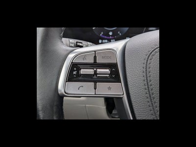 2024 Kia Telluride SX Prestige