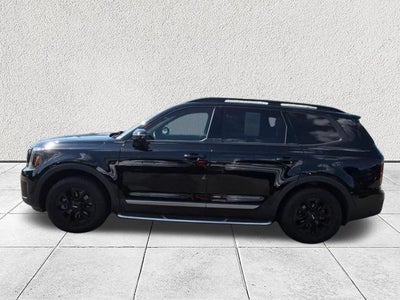 2023 Kia Telluride SX Prestige X-Pro
