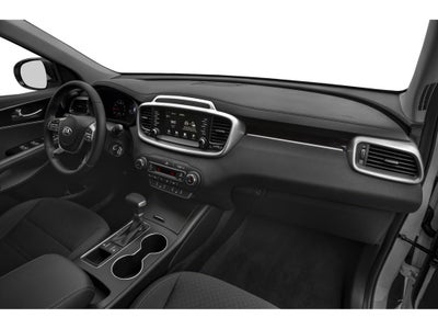 2020 Kia Sorento L