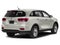 2020 Kia Sorento L
