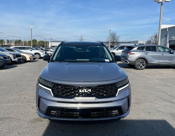 2022 Kia Sorento SX Prestige