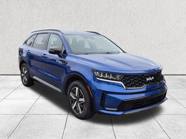 2023 Kia Sorento S