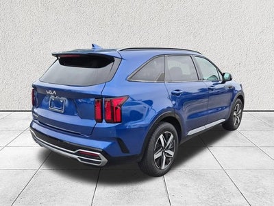 2023 Kia Sorento S