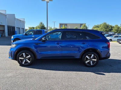 2023 Kia Sorento S