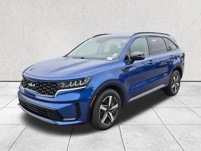 2023 Kia Sorento S