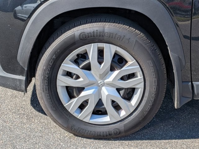 2025 Toyota Corolla Cross L