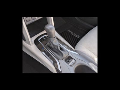 2025 Toyota Corolla Cross L
