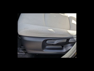 2025 Toyota Corolla Cross L