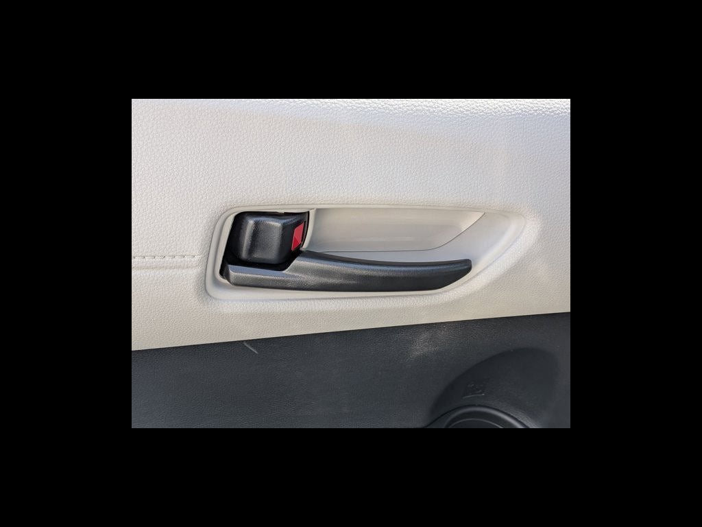 2025 Toyota Corolla Cross L