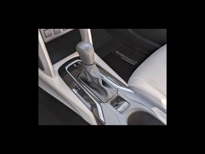 2025 Toyota Corolla Cross L