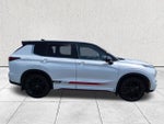 2024 Mitsubishi Outlander SE Black Edition