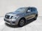 2018 Nissan Armada SL
