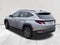 2024 Hyundai Tucson Hybrid Blue