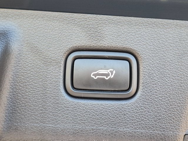2024 Hyundai Palisade SEL 7P