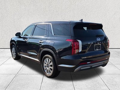 2024 Hyundai Palisade SEL 7P