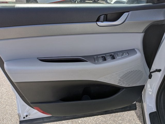 2024 Hyundai Palisade SEL 7P