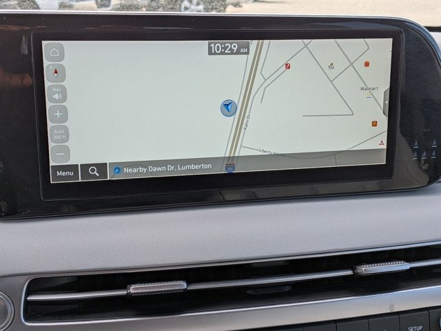 2024 Hyundai Palisade SEL 7P