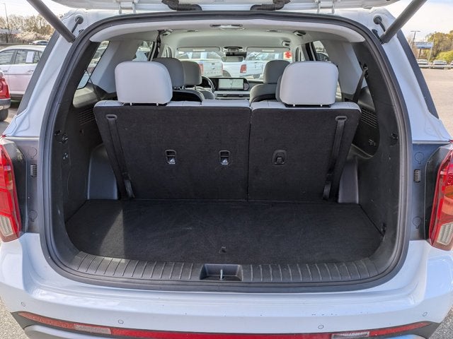 2024 Hyundai Palisade SEL 7P