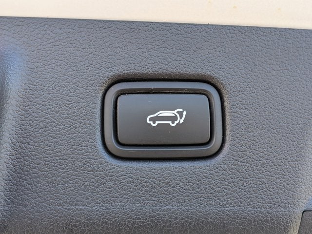 2024 Hyundai Palisade SEL 7P