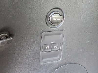 2024 Hyundai Palisade SEL 7P