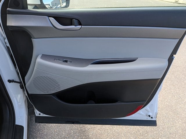 2024 Hyundai Palisade SEL 7P