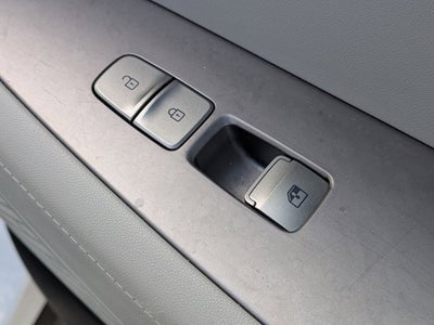 2024 Hyundai Palisade SEL 7P